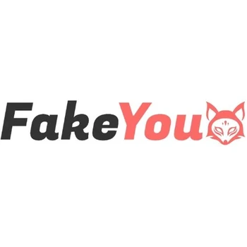 FakeYou logo