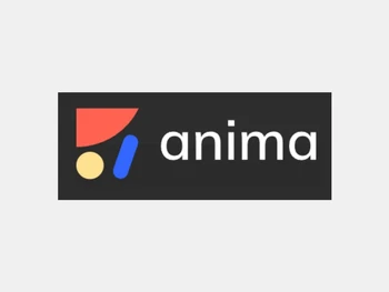 Anima logo
