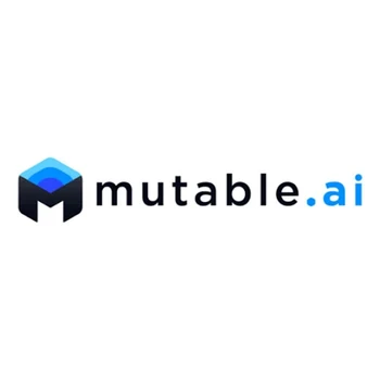 Mutable AI logo