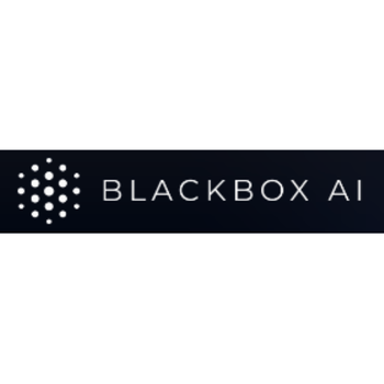 BlackBox AI logo