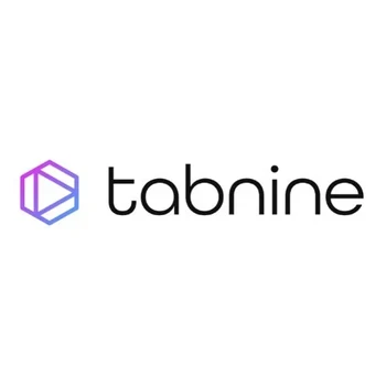 Tabnine logo