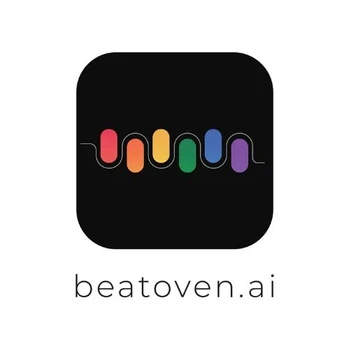 Beatoven AI logo