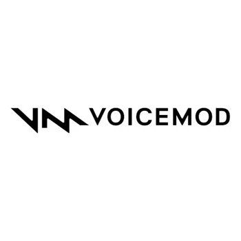 Voicemod logo