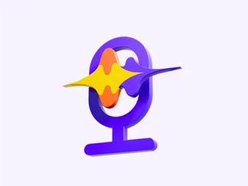 HitPaw Voice Changer logo