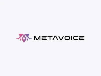 Metavoice logo