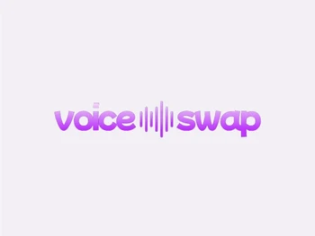 Voice Swap logo