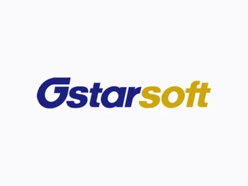 GstarCAD logo