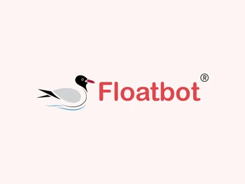 Floatbot logo