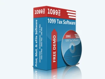 1099 Pro Professional logo