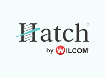 Hatch Embroidery logo