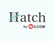 Hatch Embroidery