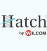 Hatch Embroidery Hatch Embroidery