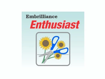 Embrilliance Enthusiast logo