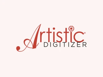 Artistic Digitizer logo