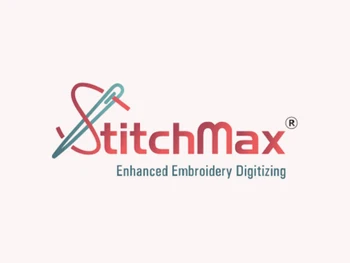 Stitchmax logo