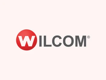 Wilcom EmbroideryStudio Designing logo