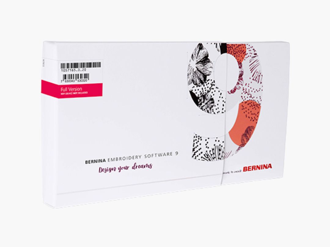 BERNINAEmbroiderySoftware9DesignerPluslogo