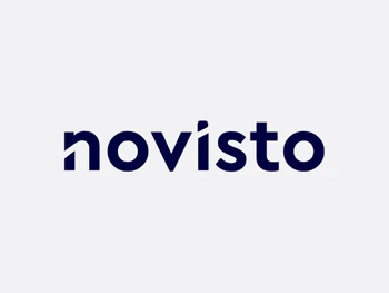Novisto logo