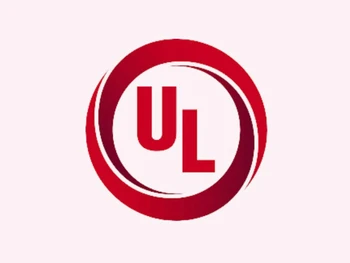 UL 360 logo