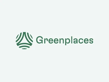 Greenplaces logo