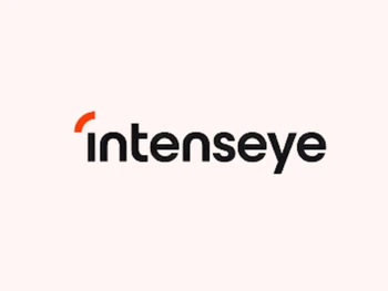 Intenseye logo