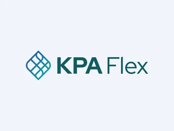 KPA Flex logo