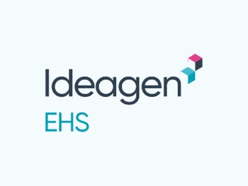 Ideagen EHS logo