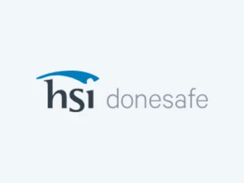 Donesafe logo