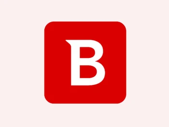 Bitdefender Premium VPN logo