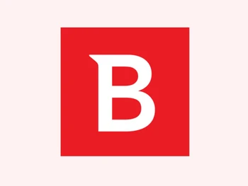 Bitdefender AntiVirus Plus logo