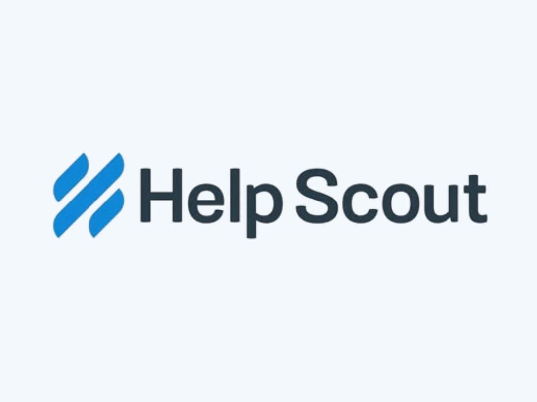 Help Scout-Help Desk Software