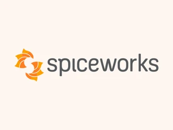 Spiceworks logo