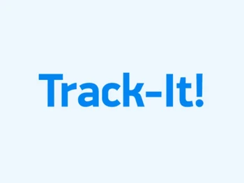 Track It logo