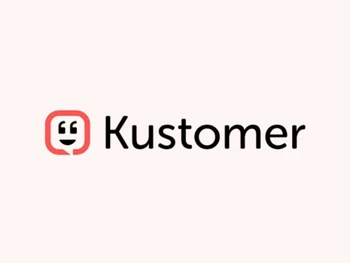 Kustomer logo