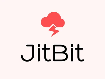 Jitbit logo