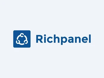 Richpanel logo