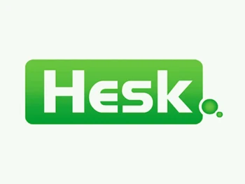 Hesk logo