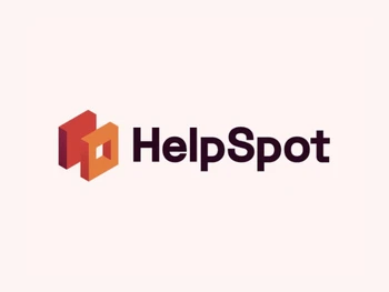 HelpSpot logo