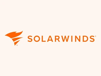 SolarWinds Web Help Desk logo