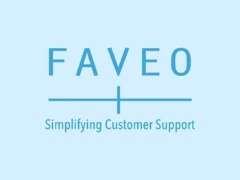 Faveo logo