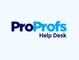 Proprofs Help Desk