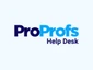 Proprofs Help Desk