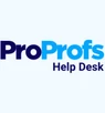 Proprofs Help Desk