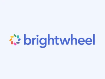 Brightwheel logo