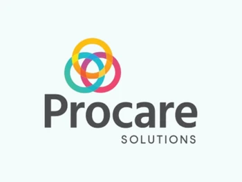 Procare logo