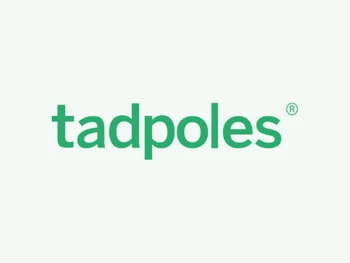Tadpoles logo