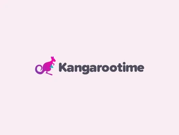 Kangarootime logo