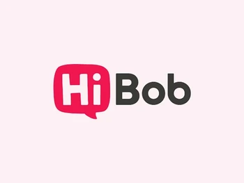 HiBob logo