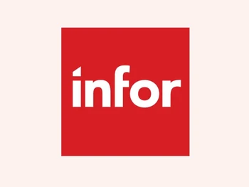 Infor CloudSuite HCM logo