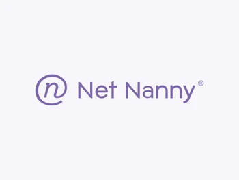 Net Nanny logo